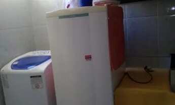 Imagem 2: Kitnet Kitnet com 1 dormitório