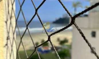 Imagem 5: Kitnet com 1 dorm, Itararé, São Vicente, Cod: 23207