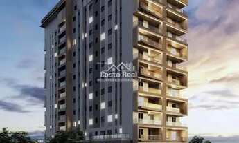 Imagem 2: Apartamento com 2 dorms, Boqueirão, Praia Grande - R$ 555 mil, Cod: 2051