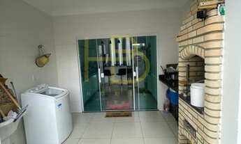 Imagem 7: Casa em Condomínio para Locação em Sorocaba, Cajuru do Sul, 3 dormitórios, 1 suíte, 2 banh