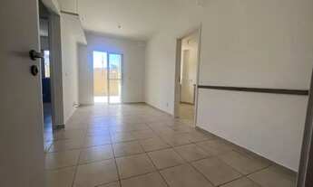 Imagem 2: Apartamento com 2 dormitórios à venda, 52 m² por R$ 235.000 - Vila Rica - Sorocaba/SP