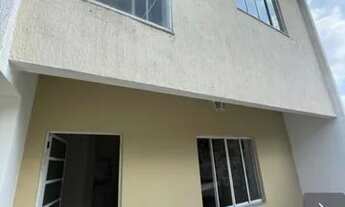 Imagem: Casa no Parque Flora