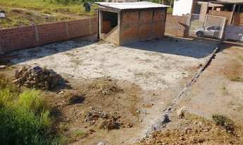 Imagem 4: Terreno Rural Cachoeira Paulista