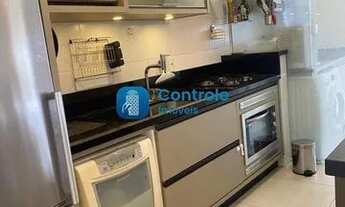 Imagem 4: R)Apartamento com 03 dormitórios no bairro Abraão, em Florianópolis