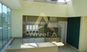 Imagem 2: Apartamento para Venda em São Paulo / SP no bairro Jardim Paulista