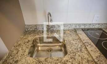 Imagem 7: Apartamento para Aluguel - Chácara Inglesa, 1 Quarto, 37 m2