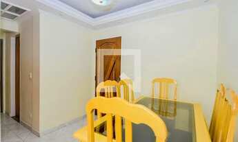 Imagem 6: Apartamento para Aluguel - Vila Rosália, 2 Quartos, 73 m2