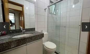 Imagem 5: Apartamento para aluguel Beira Rio tem 72 m2 com 3 quartos Grande Terceiro - Cuiabá - MT