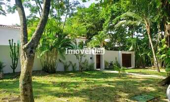 Imagem 4: Barra da Tijuca Casa em condomínio com 5 dormitórios