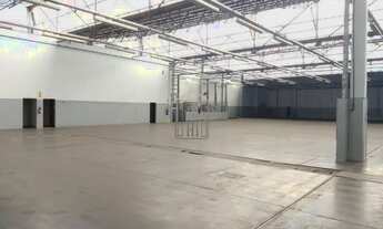 Imagem 5: Galpão para Locação no bairro Paulicéia, 500 vagas, 12.253,000 m, 27.571,00 m Não perca es