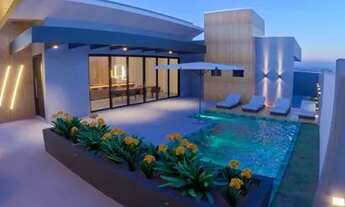 Imagem 7: Casa em porto rico pr, cond. mirante do parana