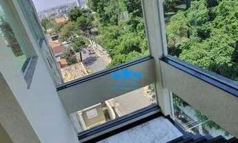 Imagem 2: Apartamento com 2 dormitórios à venda, 41 m² por R$ 230.000,00 - Jardim Coimbra - São Paul