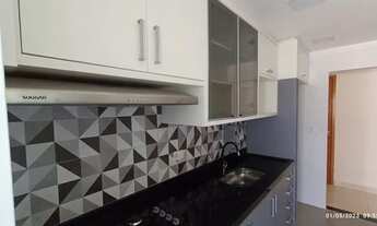 Imagem 6: Apartamento com 3 dormitórios, 81 m² - venda por R$ 640.000,00 ou aluguel por R$ 3.523,33