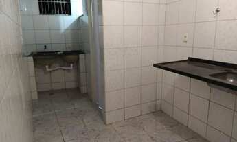 Imagem 4: Alugo kitnet com água, luz e wi-fi incluso