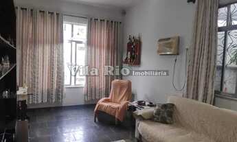 Imagem 2: Ampla casa independente na Vila da Penha