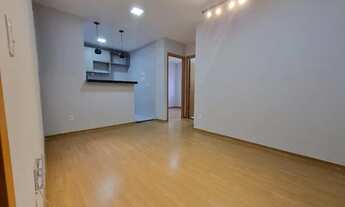 Imagem 4: Chapada das Safiras Apartamento 2 quartos em Jardim Santa Isabel - Cuiabá - MT