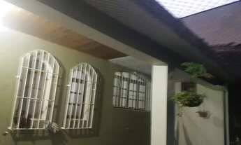 Imagem 4: Casa Térrea - Bairro Cerâmica