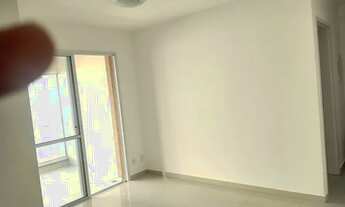 Imagem 4: SAÚDE- ALGUMAS QUADRAS METRÔ - 2 DORMS C/SUÍTE - VARANDA /VIDRO - EXC. LAZER - 2 VAGAS DEM