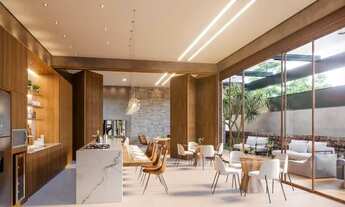 Imagem 5: Lote à Venda Residencial Ville Sainte Anne em Campinas / Sousas - SP