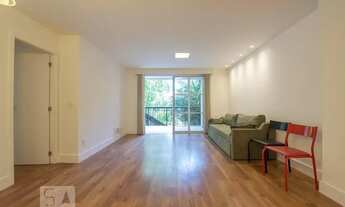 Imagem 2: Apartamento para Aluguel - Laranjeiras, 3 Quartos, 130 m2