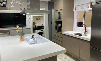 Imagem 6: Casa com 3 dormitórios à venda - Condomínio Villaggio Imperiale Residencial - Louveira/SP