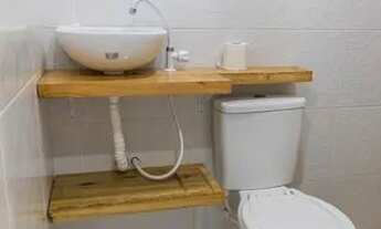 Imagem 6: Apartamento para Aluguel - Vila Rosália, 1 Quarto, 40 m2