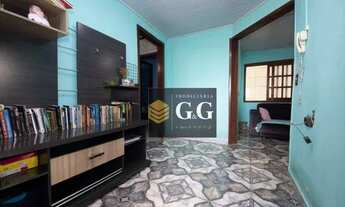 Imagem 7: Casa com 4 dormitórios, 135 m² - venda por R$ 280.000,00 ou aluguel por R$ 1.630,00/mês