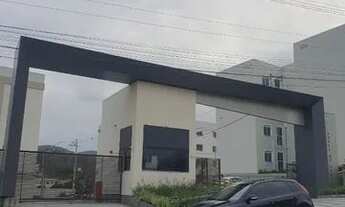 Imagem: Apartamento 2 quartos para alugar em biguaçu