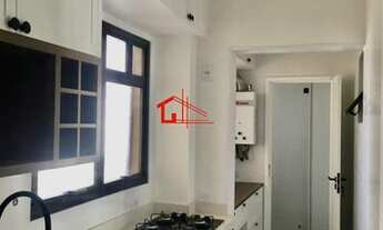 Imagem 7: Apartamento para Venda em Campinas, Cambuí, 3 dormitórios, 1 suíte, 2 banheiros, 1 vaga