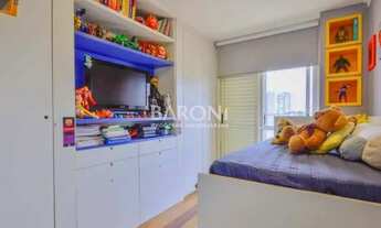Imagem 4: São Paulo - Apartamento Padrão - Vila Clementino
