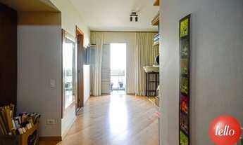 Imagem 7: São Paulo - Apartamento Padrão - Pinheiros