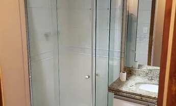 Imagem 3: Apto 3 quartos c/garagem - gleba a - recreio