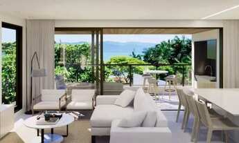 Imagem 7: Apartamento Duplex com 4 suítes e 188 m² - Canajure - Florianópolis/SC