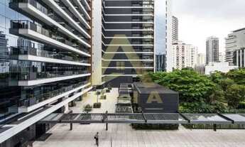 Imagem 2: Apartamento para Venda em São Paulo / SP no bairro Vila Olímpia