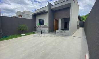 Imagem 3: Casa térrea à venda no Residencial Bella Atibaia