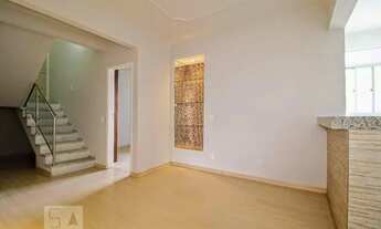 Imagem 3: Apartamento para Aluguel - Sion, 4 Quartos, 180 m2