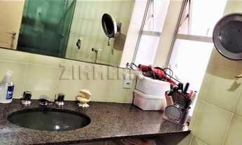 Imagem 6: APARTAMENTO EM PERDIZES DE 2 DORMITÓRIOS