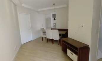 Imagem 2: Apartamento para alugar 2 dormitórios condomínio Atua Taboão