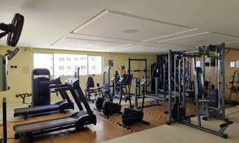 Imagem 5: Apartamento para venda tem 56 metros quadrados com 2 quartos em Piatã - Salvador - BA