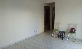 Imagem 3: Apartamento 02 dormitórios - Cidade Nova