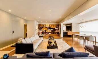 Imagem 2: 262 m² | 3 suítes | 4 vagas