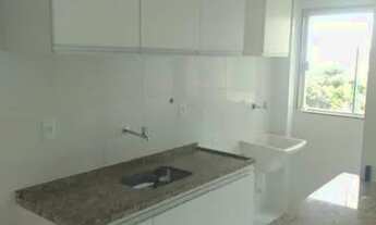 Imagem 2: Aluga-se Apartamento de 01 Quarto com Sacada no Recreio