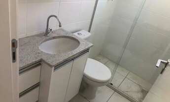 Imagem 6: Apartamento com 2 dormitórios para alugar, 54 m² por R$ 2.700,00/mês - Aeroporto - Belo Ho