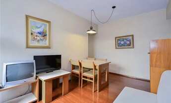 Imagem 4: APARTAMENTO RESIDENCIAL em São Paulo - SP, Vila Buarque