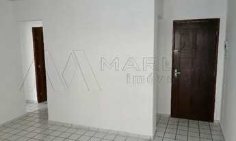 Imagem 3: Apartamento Bertioga, 2 quartos, playground, transporte próximo, 60m²