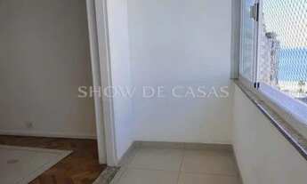Imagem 3: Apartamento-À VENDA-Copacabana-Rio de Janeiro-RJ