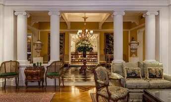 Imagem 5: Casa com 4 dormitórios à venda, 850 m² por R$ 45.000.000,00 - Jardim América - São Paulo/S