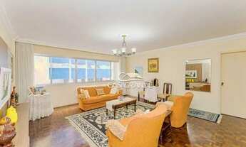 Imagem 4: Apartamento com 3 dormitórios à venda, 149 m² por R$ 997.000,00 - Agua Verde - Curitiba/PR