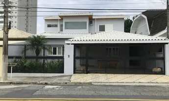 Imagem: Sobrado em Taubaté