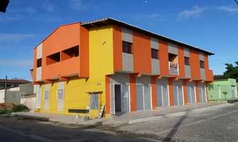 Imagem: Aluga se casa em Solidade II